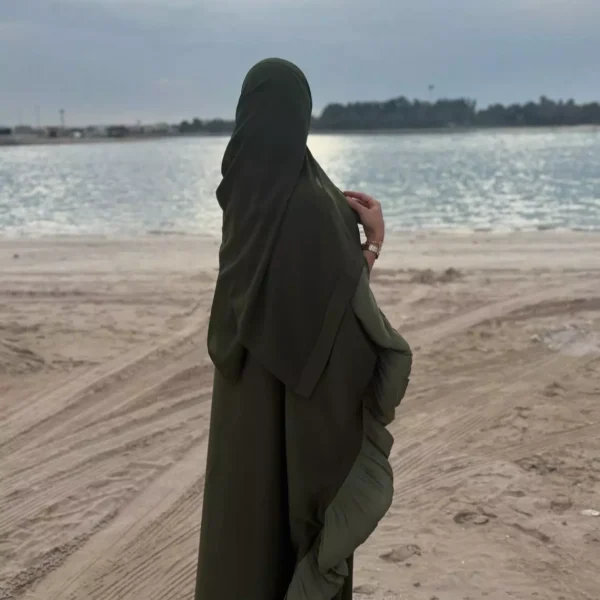 جلابية ملكية