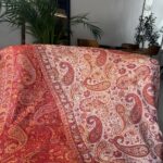 Cashmere Shawl 1