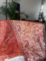 Cashmere Shawl 1