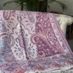 Cashmere Shawl 5