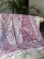 Cashmere Shawl 5