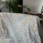 Cashmere Shawl 4