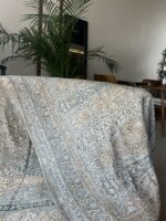 Cashmere Shawl 4